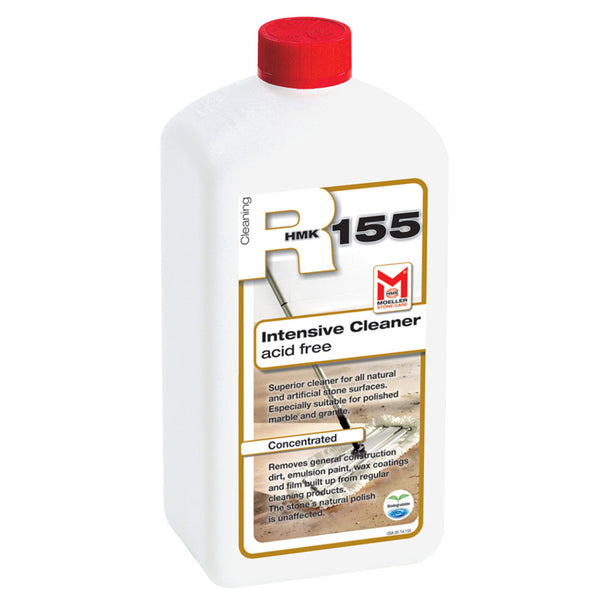 HMK R155 Intensive Stone Cleaner 1-Liter unit