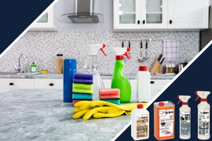 best natural stone cleaners for granite marble tile kitchens and bathrooms