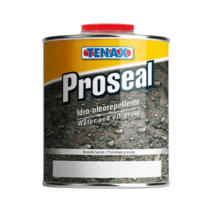 Tenax Proseal stone impregnating sealer